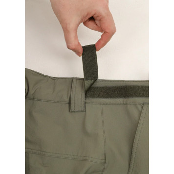 Tactical Demi-Season Pants SPLAV L5 Olive-23