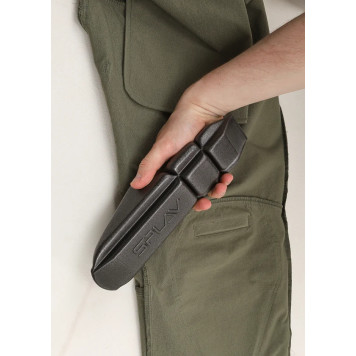 Tactical Demi-Season Pants SPLAV L5 Olive-25