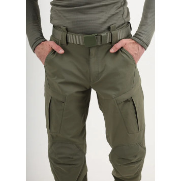 Tactical Demi-Season Pants SPLAV L5 Olive-3