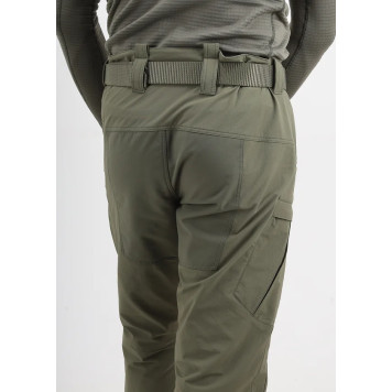 Tactical Demi-Season Pants SPLAV L5 Olive-4