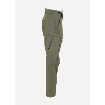 Tactical Demi-Season Pants SPLAV L5 Olive-6