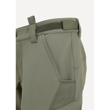Tactical Demi-Season Pants SPLAV L5 Olive-8