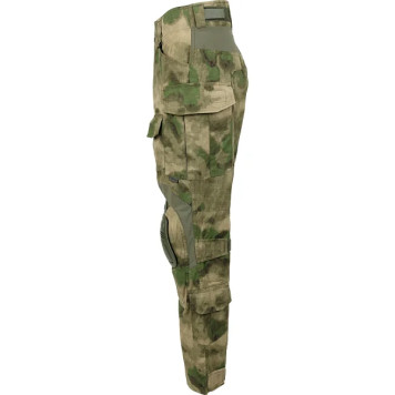 Combat Pant Splat Moss-1