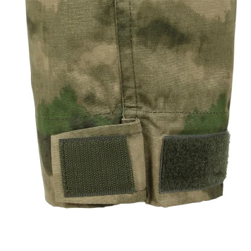Combat Pant Splat Moss-11