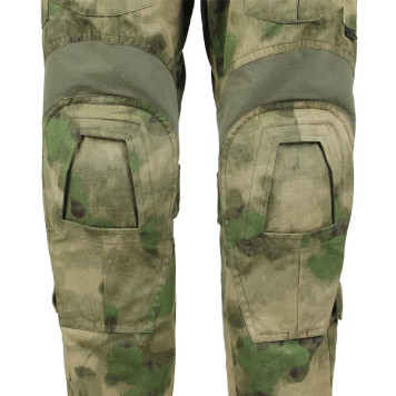 Combat Pant Splat Moss-13