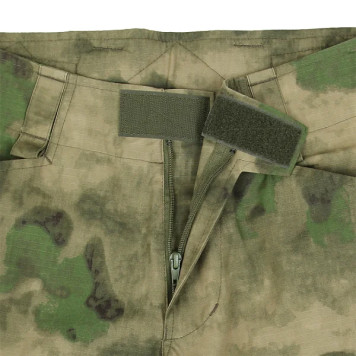 Combat Pant Splat Moss-14