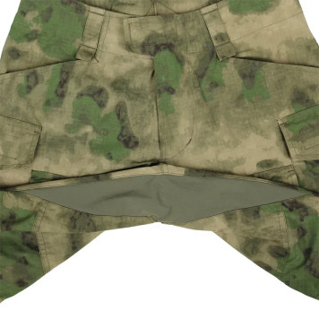 Combat Pant Splat Moss-16