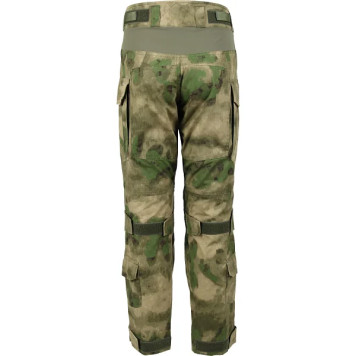 Combat Pant Splat Moss-2
