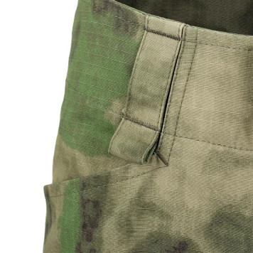 Combat Pant Splat Moss-3