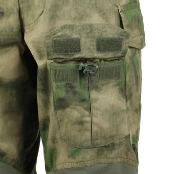 Combat Pant Splat Moss-6