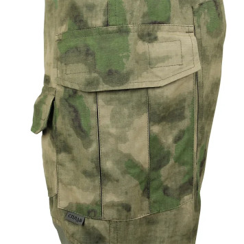 Combat Pant Splat Moss-7