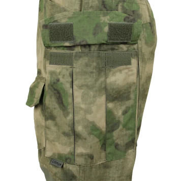 Combat Pant Splat Moss-8