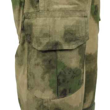 Combat Pant Splat Moss-9