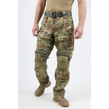 Combat Pant Multipat-2