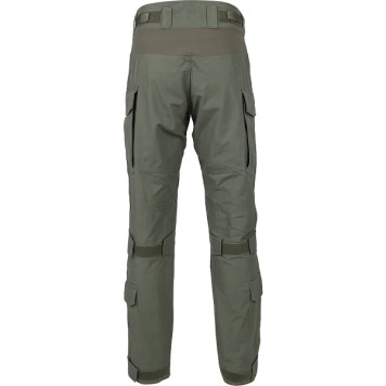 Combat Pant Olive-1