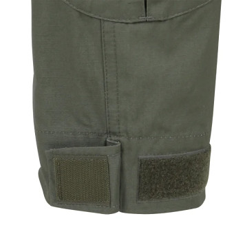 Combat Pant Olive-10