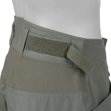 Combat Pant Olive-11