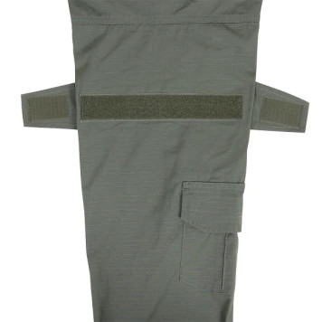 Combat Pant Olive-13