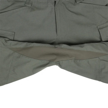 Combat Pant Olive-14