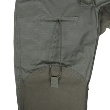 Combat Pant Olive-15