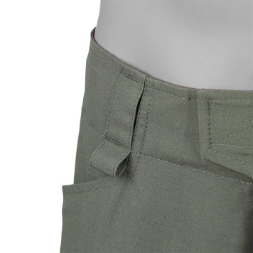 Combat Pant Olive-2
