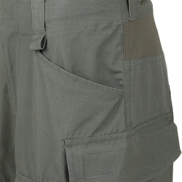 Combat Pant Olive-3