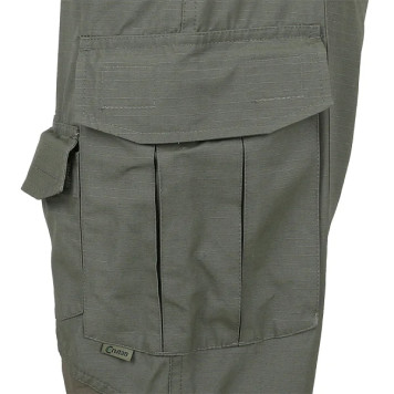 Combat Pant Olive-6