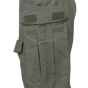 Combat Pant Olive-7