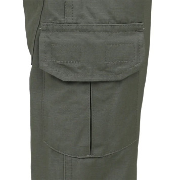 Combat Pant Olive-8