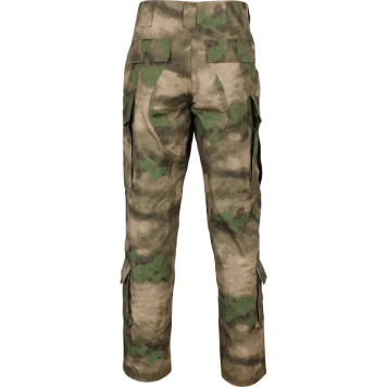Summer Tactical Pants ACU-M Rip-Stop Camo-1