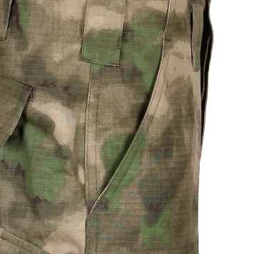 Summer Tactical Pants ACU-M Rip-Stop Camo-2