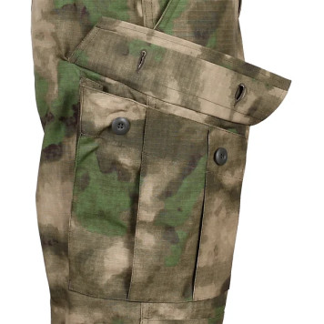 Summer Tactical Pants ACU-M Rip-Stop Camo-3