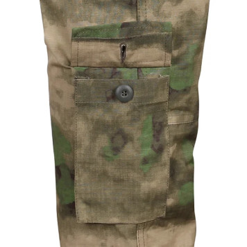 Summer Tactical Pants ACU-M Rip-Stop Camo-4