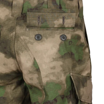 Summer Tactical Pants ACU-M Rip-Stop Camo-5