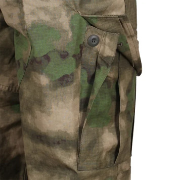 Summer Tactical Pants ACU-M Rip-Stop Camo-6