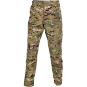 Summer Tactical Pants ACU-M Mod 2 Rip-Stop Multipattern Summer Tactical Pants ACU-M Mod 2 Rip-Stop Multipattern