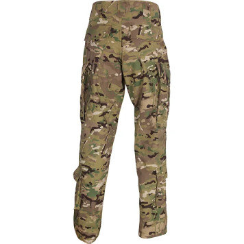 Summer Tactical Pants ACU-M Mod 2 Rip-Stop Multipattern-1