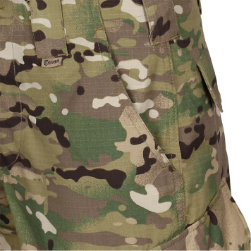 Summer Tactical Pants ACU-M Mod 2 Rip-Stop Multipattern-2