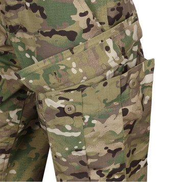Summer Tactical Pants ACU-M Mod 2 Rip-Stop Multipattern-3