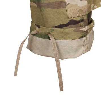 Summer Tactical Pants ACU-M Mod 2 Rip-Stop Multipattern-7