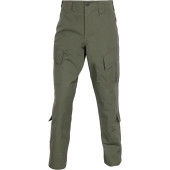 Summer Tactical Pants ACU-M Mod 2 Rip-Stop Olive Summer Tactical Pants ACU-M Mod 2 Rip-Stop Olive