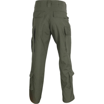 Summer Tactical Pants ACU-M Mod 2 Rip-Stop Olive-1