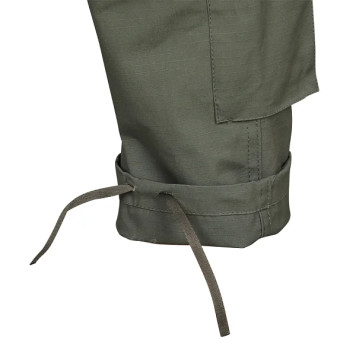 Summer Tactical Pants ACU-M Mod 2 Rip-Stop Olive-5