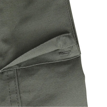 Summer Tactical Pants ACU-M Mod 2 Rip-Stop Olive-7