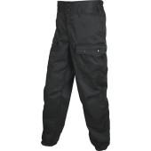 Summer Tactical Pants Bekas Black Gretta Summer Tactical Pants Bekas Black Gretta