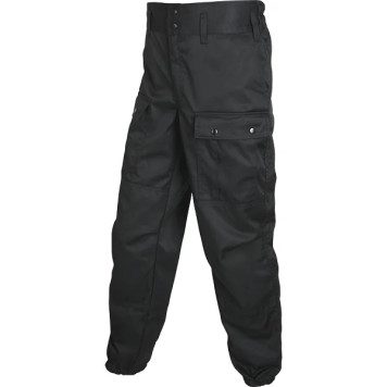 Summer Tactical Pants Bekas Black Gretta
