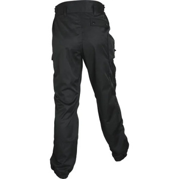 Summer Tactical Pants Bekas Black Gretta-1