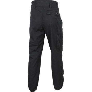 Summer Tactical Pants Bekas Rip-Stop Black-1