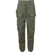 Summer Tactical Pants SPLAV Bekas Rip-Stop Khaki