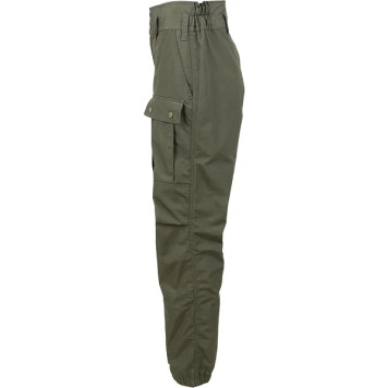 Summer Tactical Pants SPLAV Bekas Rip-Stop Khaki-1